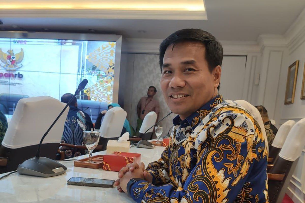 Pakar: Penunjukan Djamari Chaniago bukti Prabowo seorang negarawan