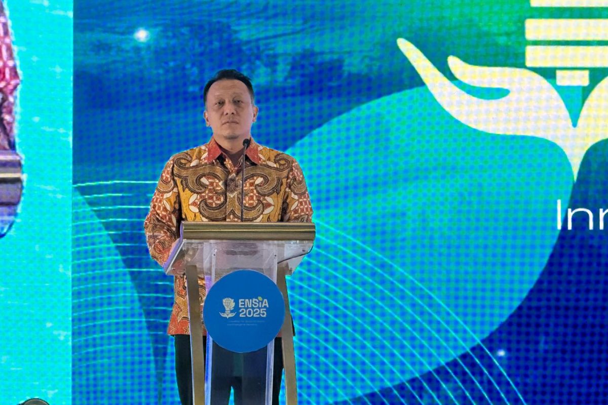 Wamen LH sebut upaya keberlanjutan fondasi masa depan industri