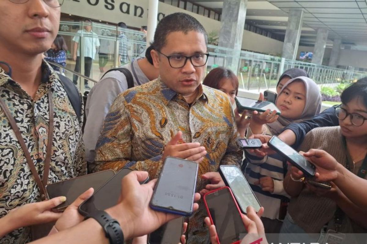 Kemenkeu ungkap defisit RAPBN 2026 naik jadi 2,68 persen