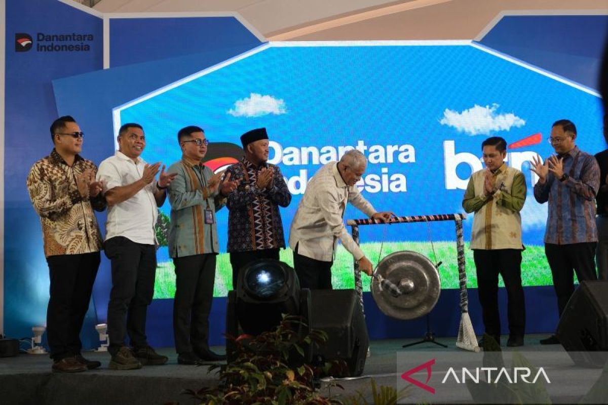 Bale Properti Expo Sultra dorong akselerasi program perumahan