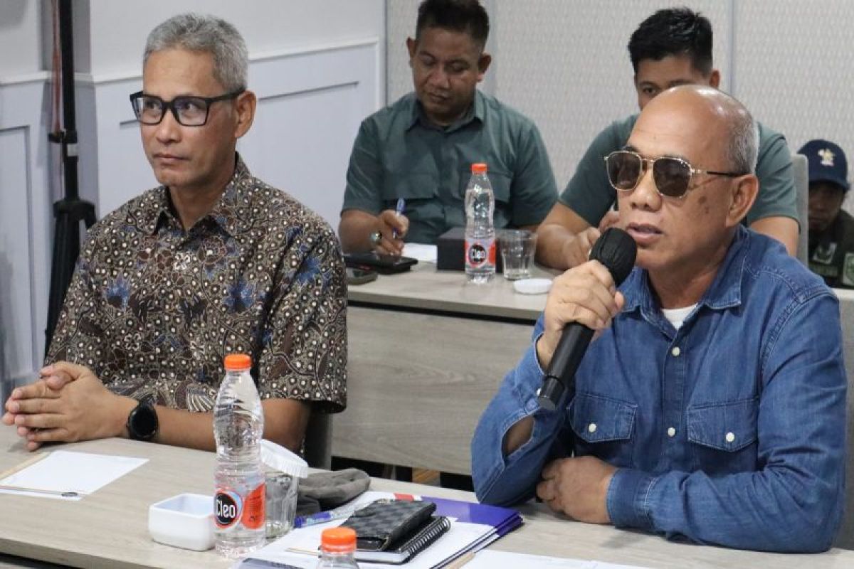 Kotabaru govt initiates a cooperation with universities in Australia