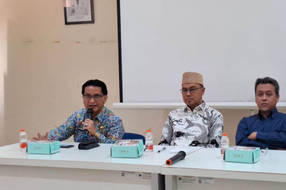 Pemkab Sidoarjo pastikan pelayanan KTP di kecamatan kembali terlaksana
