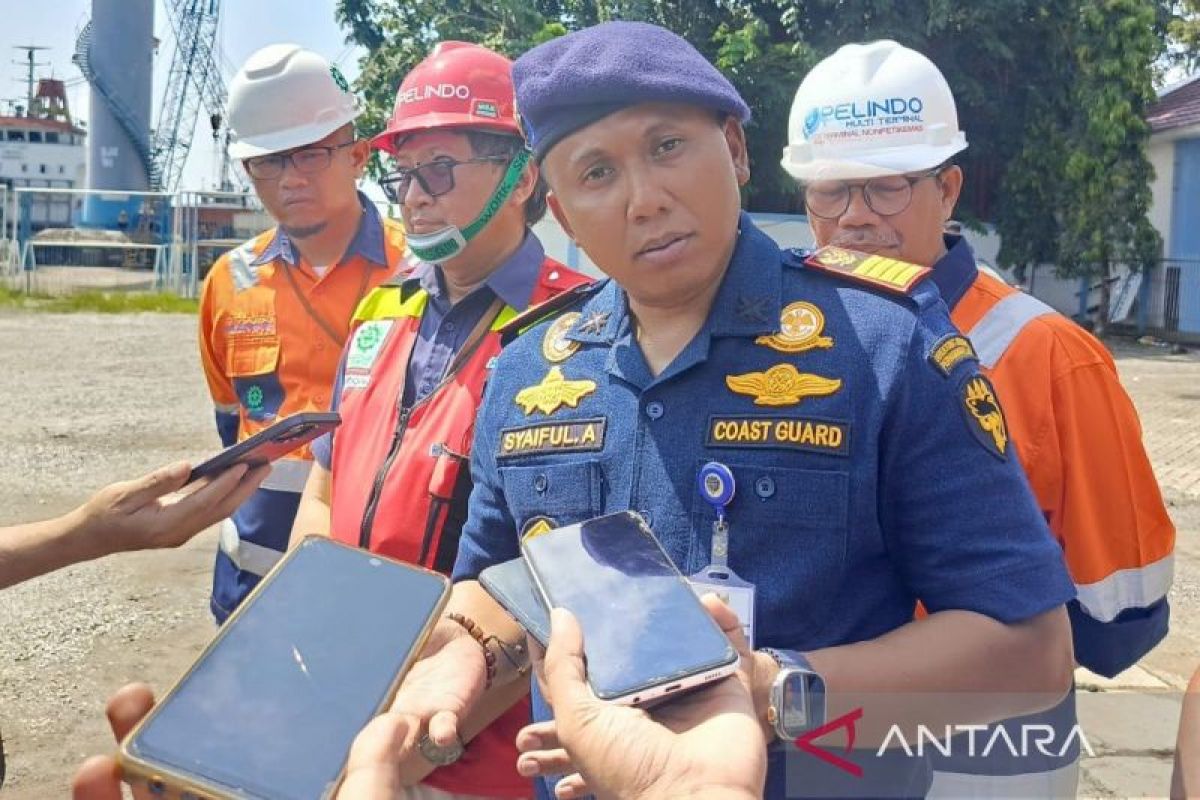 KSOP Pangkalbalam prioritaskan kapal muatan sembako