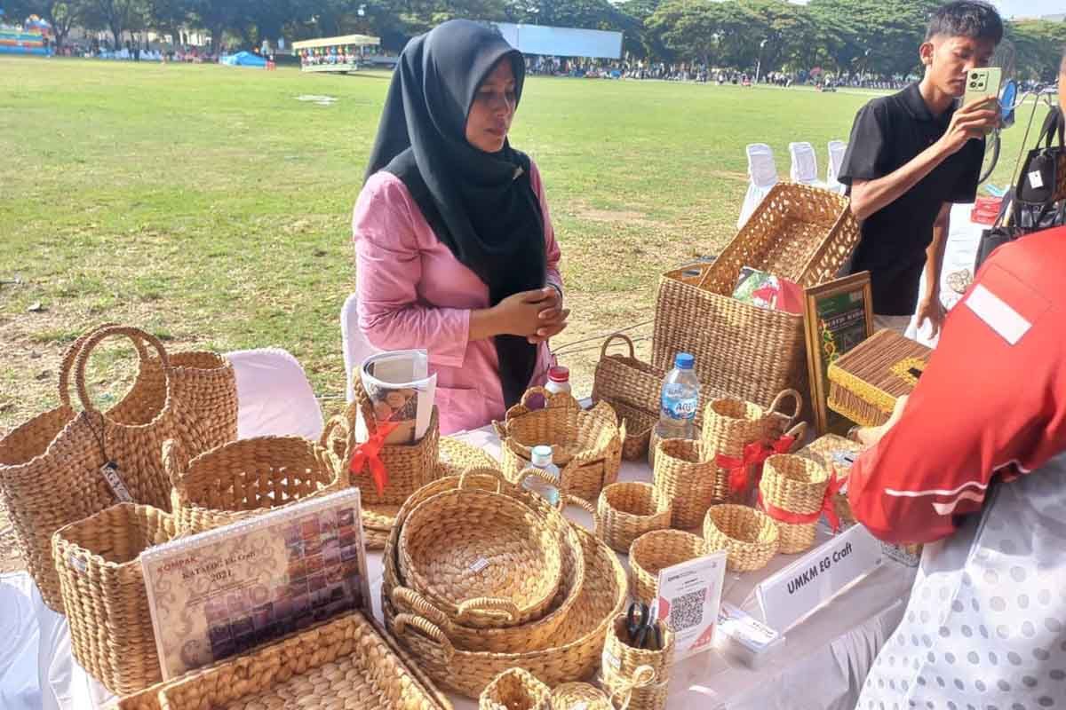 UMKM harus waspadai penipuan calon pembeli luar negeri mengatasnamakan bea cukai