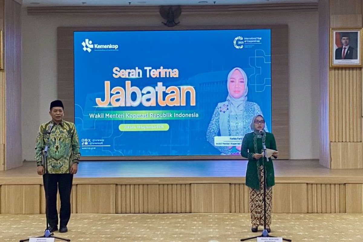 RI bets big on Red and White Cooperatives to boost rural economy RI bets big on Red and White Cooperatives to boost rural economy