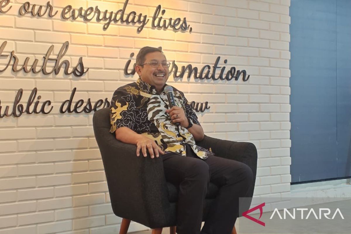 Kemkomdigi upayakan Sekolah Rakyat dapat akses internet terbaik