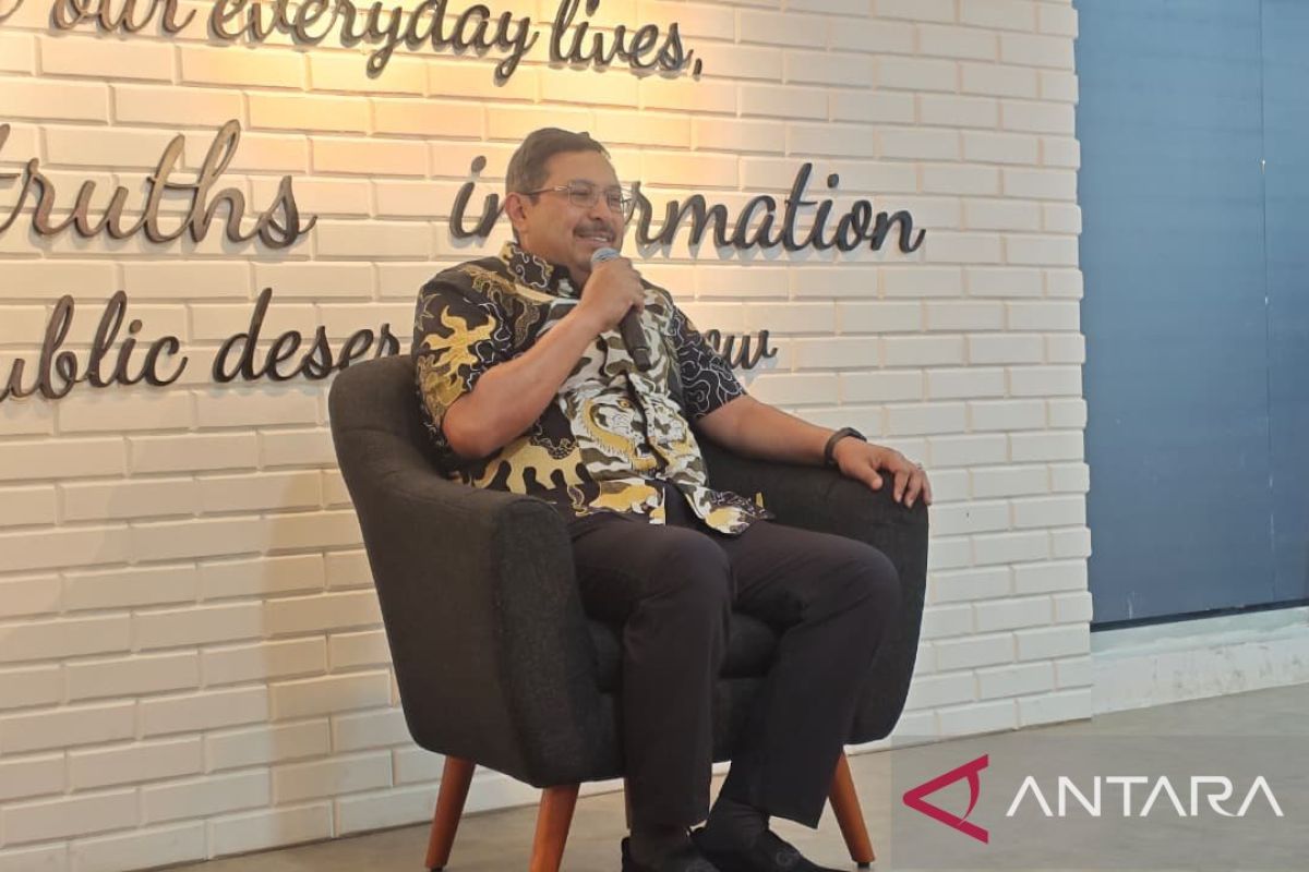 Rp8 trillion in 2026 budget for operation, infrastructure: ministry