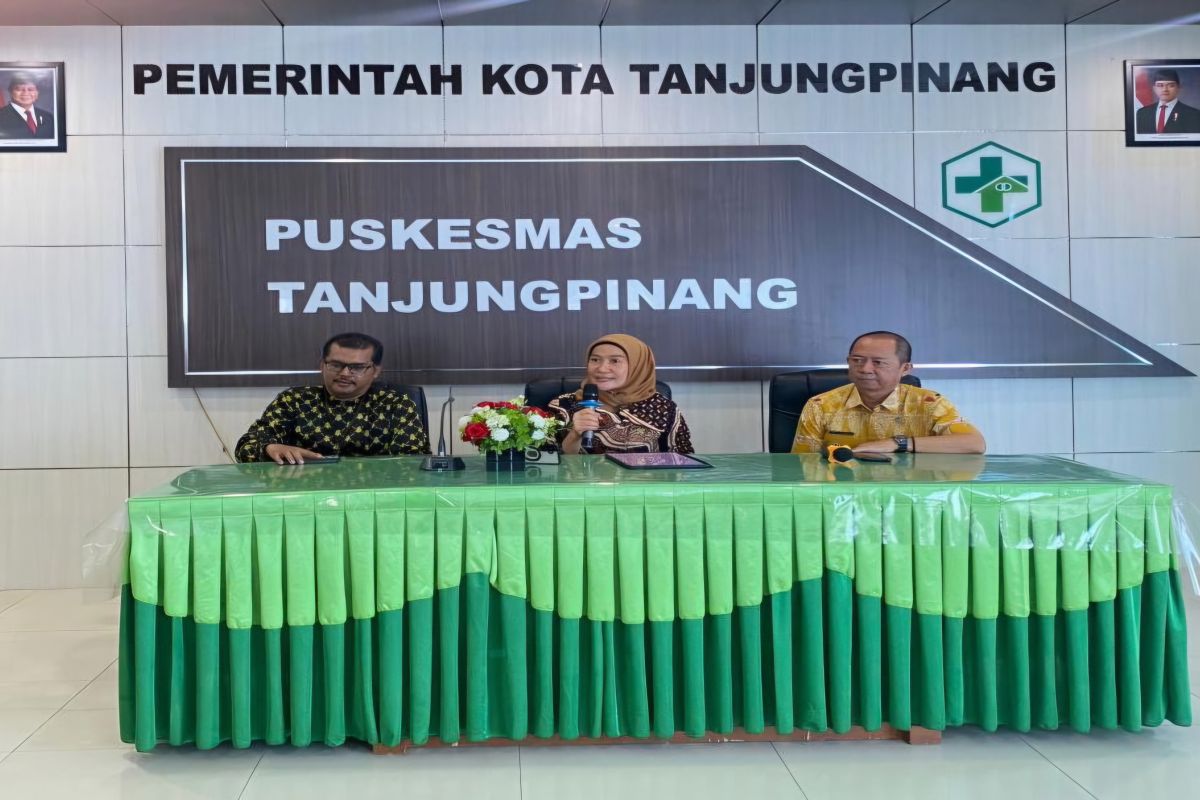 Dinkes Tanjungpinang sebut TPA bukan sekadar tempat penitipan bagi anak