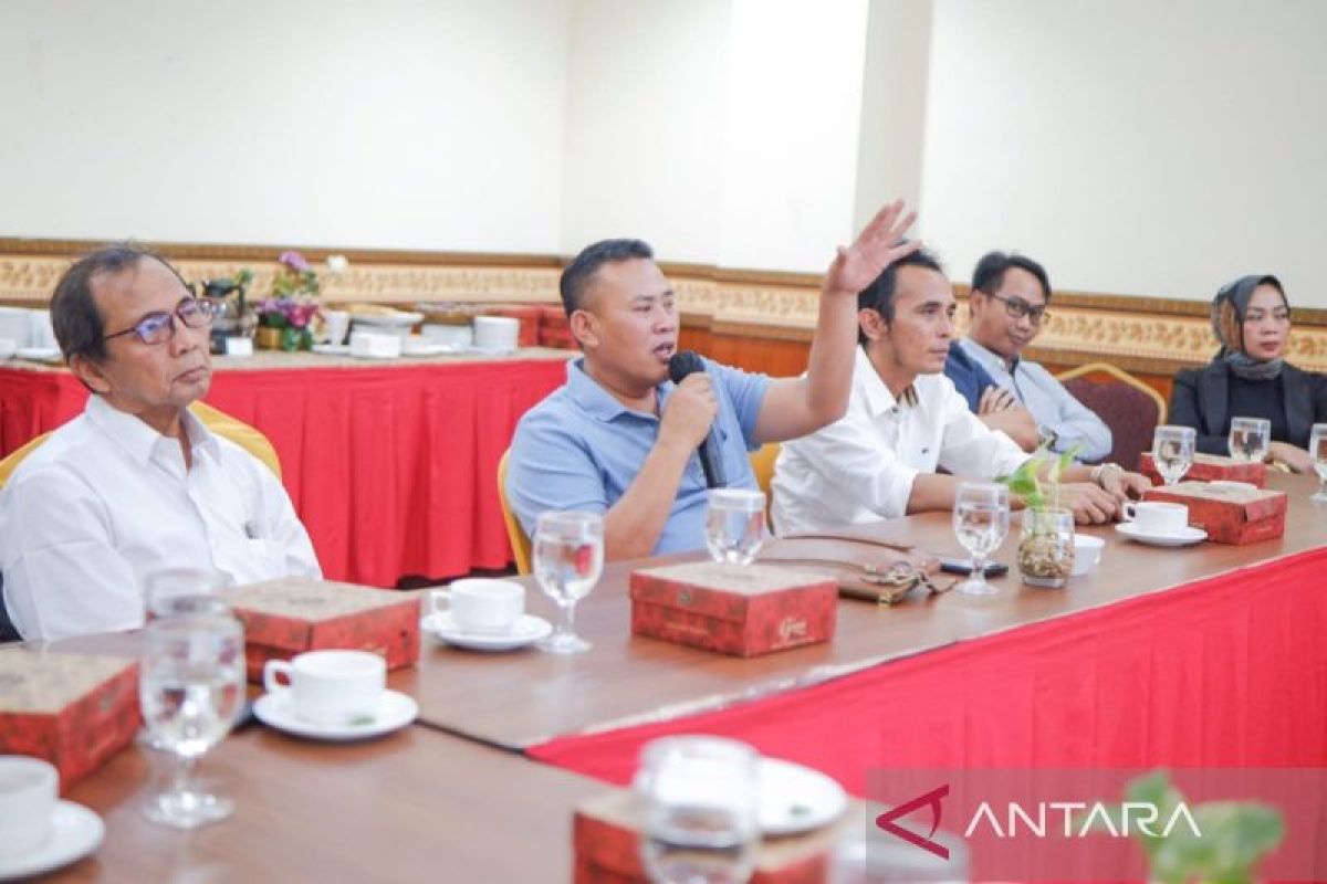 Pentingnya Pemahaman SJPH pada program Badan Mutu dan Gizi