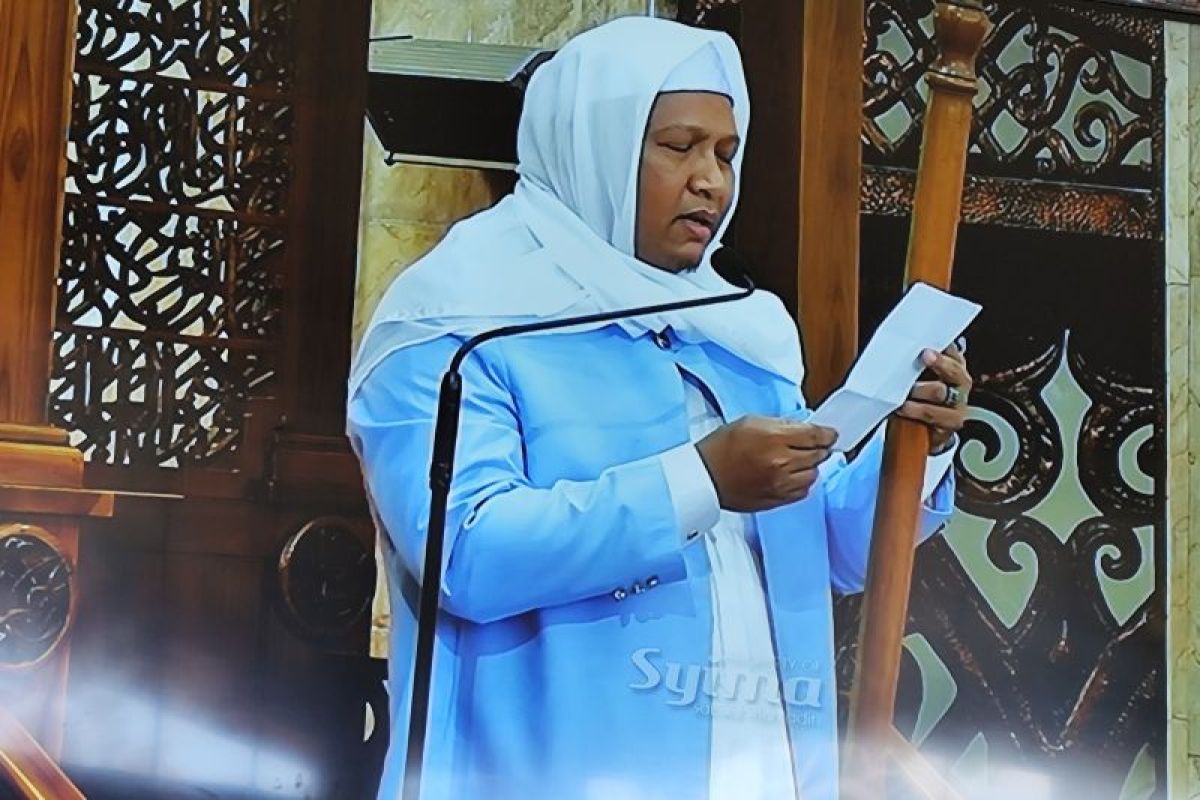 Sekretaris MUI Tabalong: Jangan jauh dari keteladanan Rasulullah saw