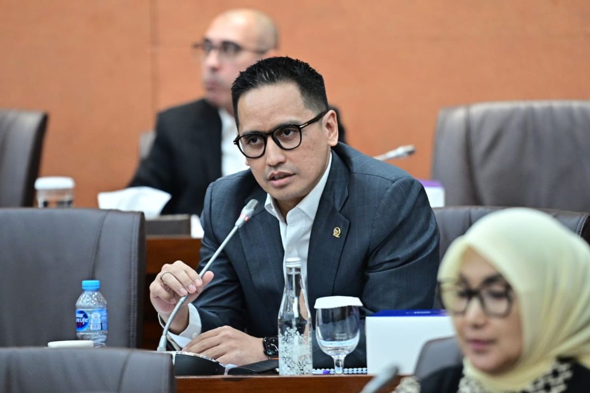 Anggota DPR: Kebijakan impor satu pintu Pertamina-ESDM jaga stok BBM