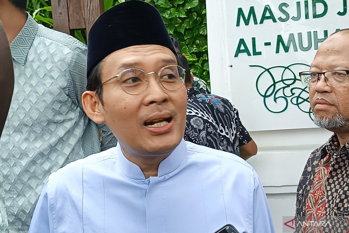 Prastudi kelayakan 18 proyek hilirisasi Rp618 T selesai akhir tahun