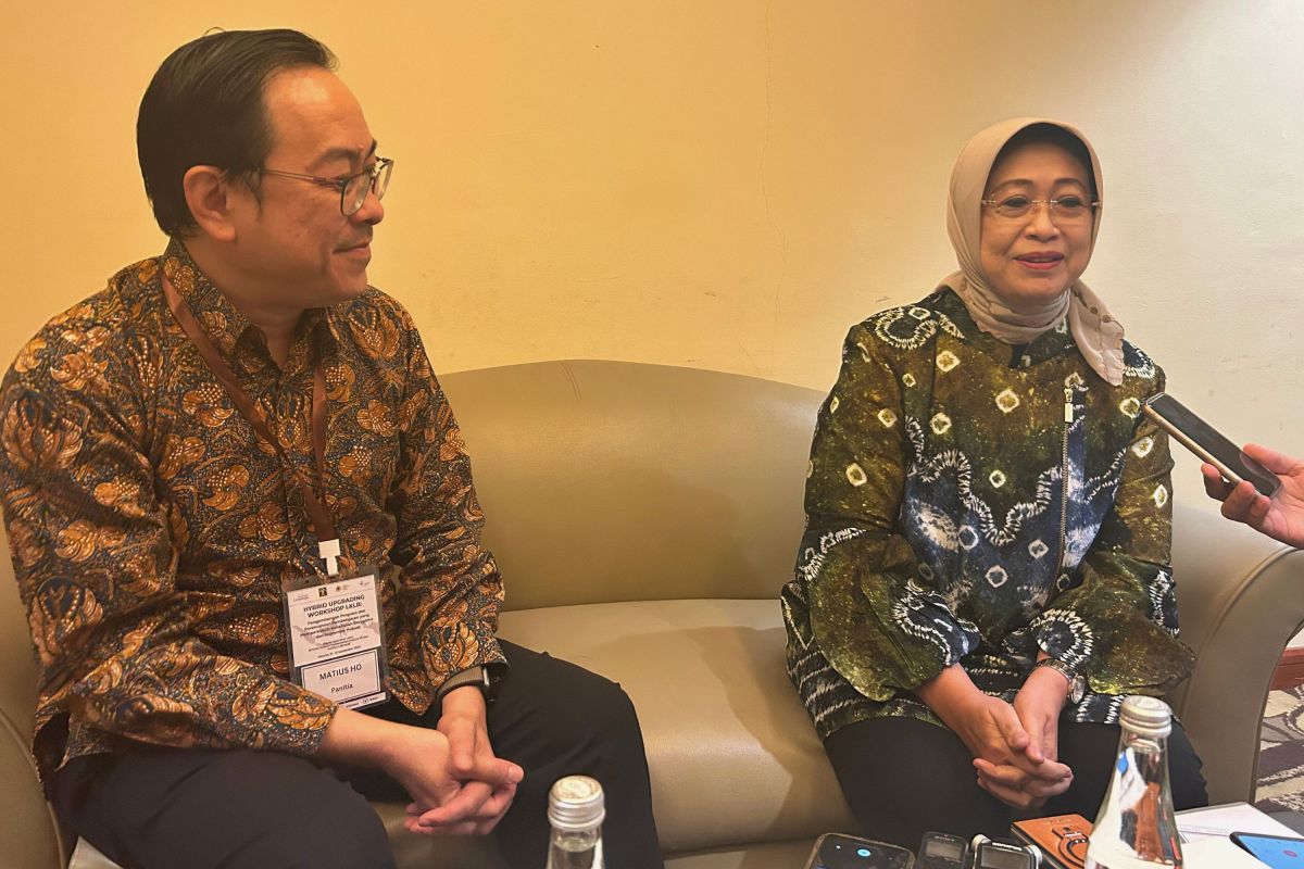 Institut Leimena: 10 ribu guru lulus Literasi Keagamaan Lintas Budaya