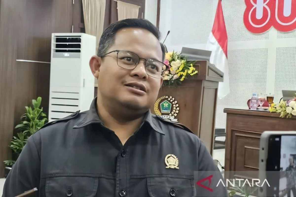 DPRD soroti potensi kenaikan belanja pegawai usai pengangkatan PPPK