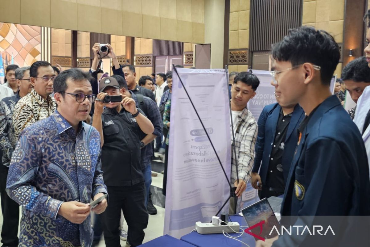 Indonesia scales AI Talent Factory to boost government programs