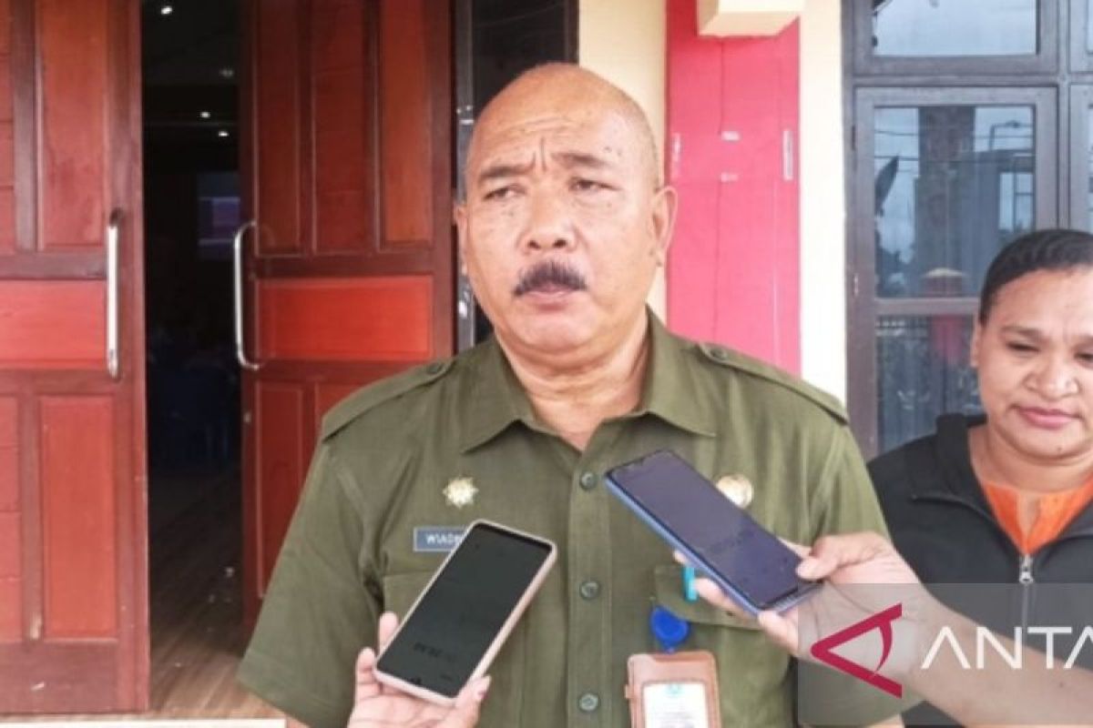 Pemkab Biak optimalkan badan musyawarah kampung untuk sejahterakan warga