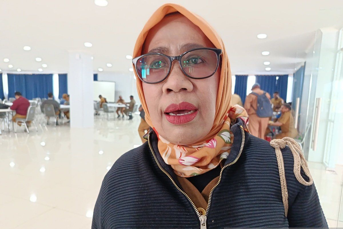 Pemkab pastikan lima program Kemendukbangga berjalan di Jayawijaya