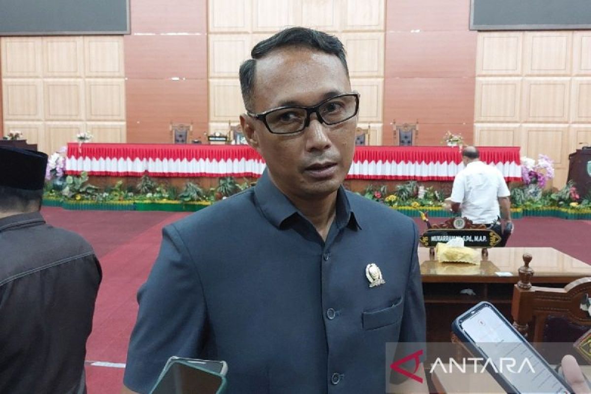 DPRD Palangka Raya apresiasi gerak cepat pemkot renovasi SDN 11