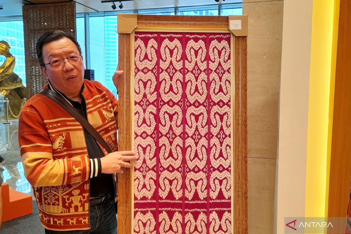 Astra bangun karakter siswa unggul di 184 sekolah se-Indonesia