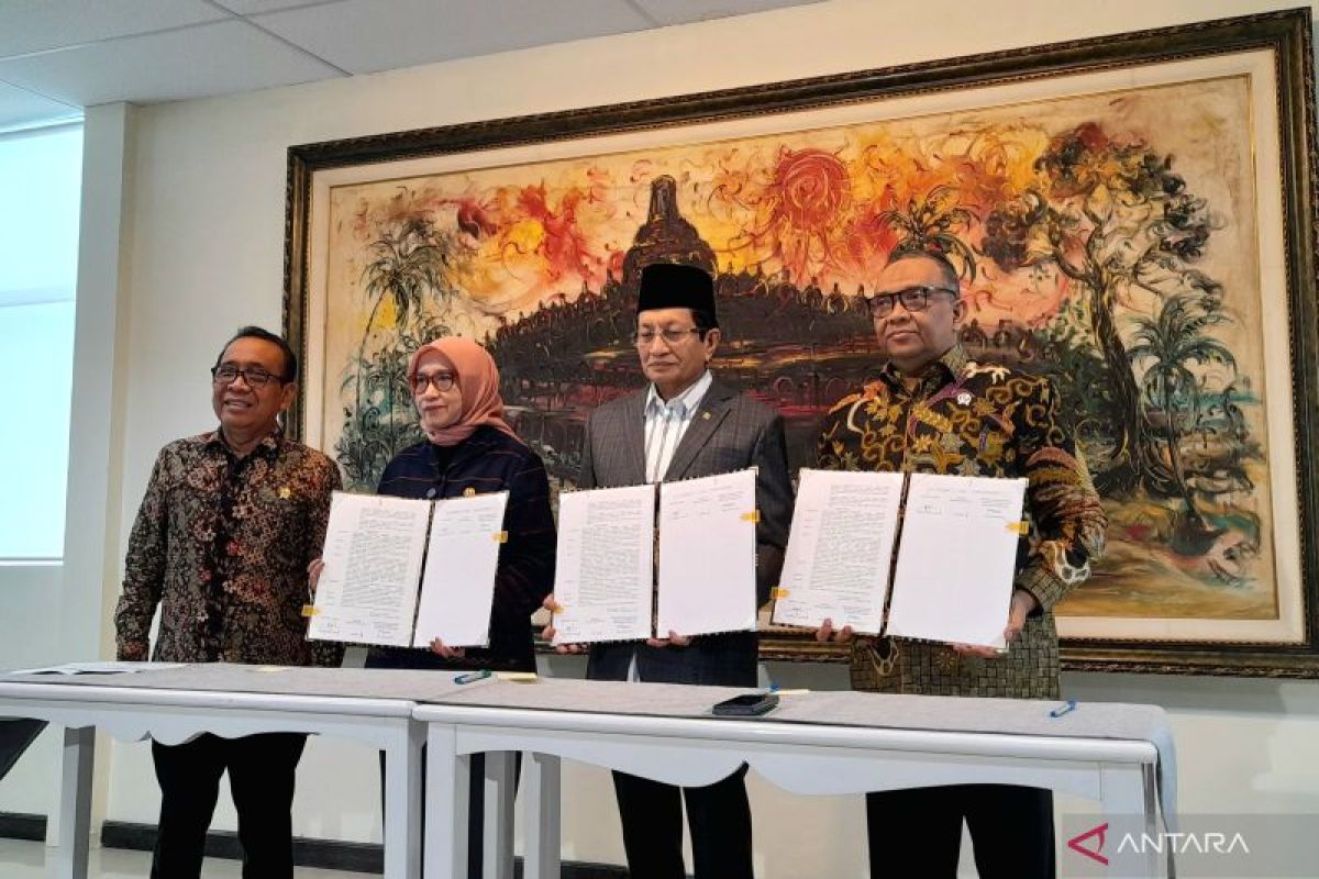 Pemerintah tetapkan delapan hari cuti bersama tahun 2026