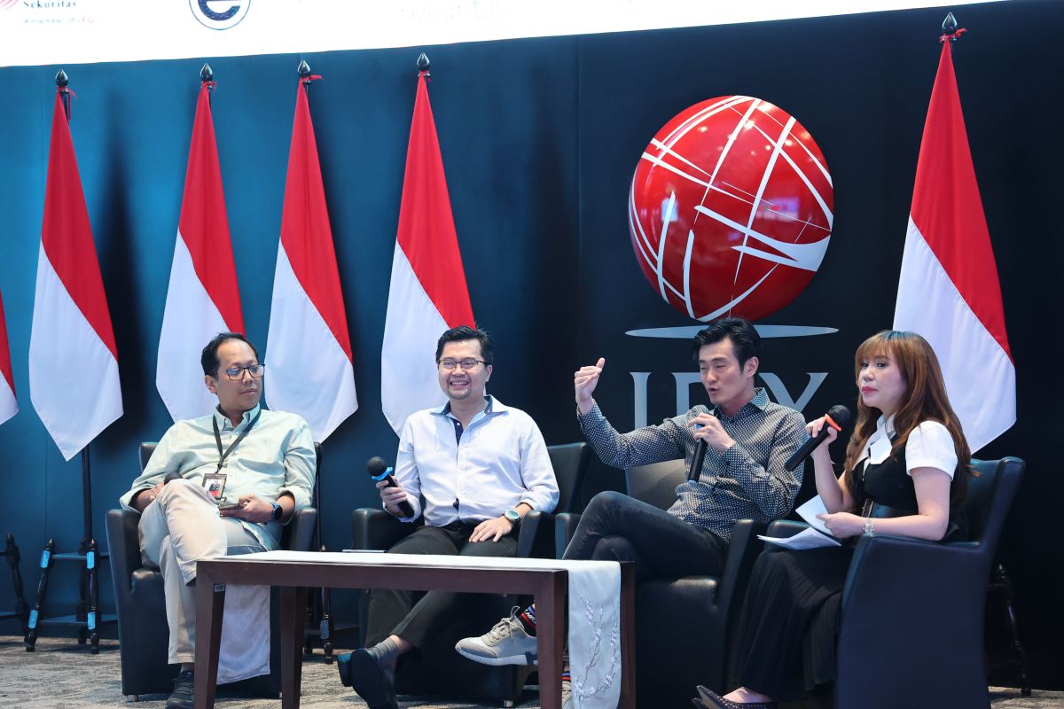 Transaksi Waran Terstruktur melejit, RHB gencarkan edukasi investor