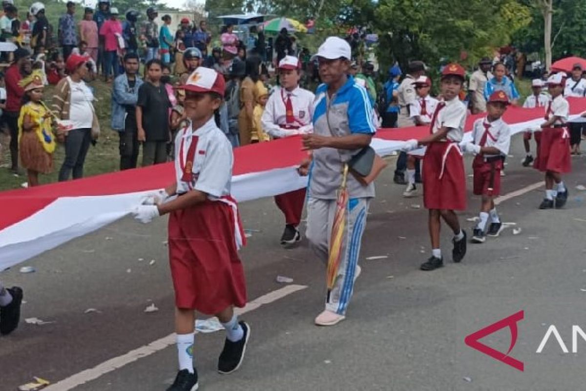 Pemkab Biak: Klinik Dapodik bantu layani sekolah input data