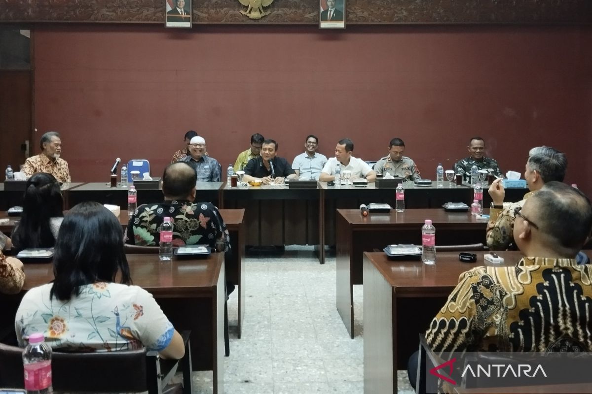 Pemprov Jateng surati Kemenkeu soal moratorium tarif cukai rokok