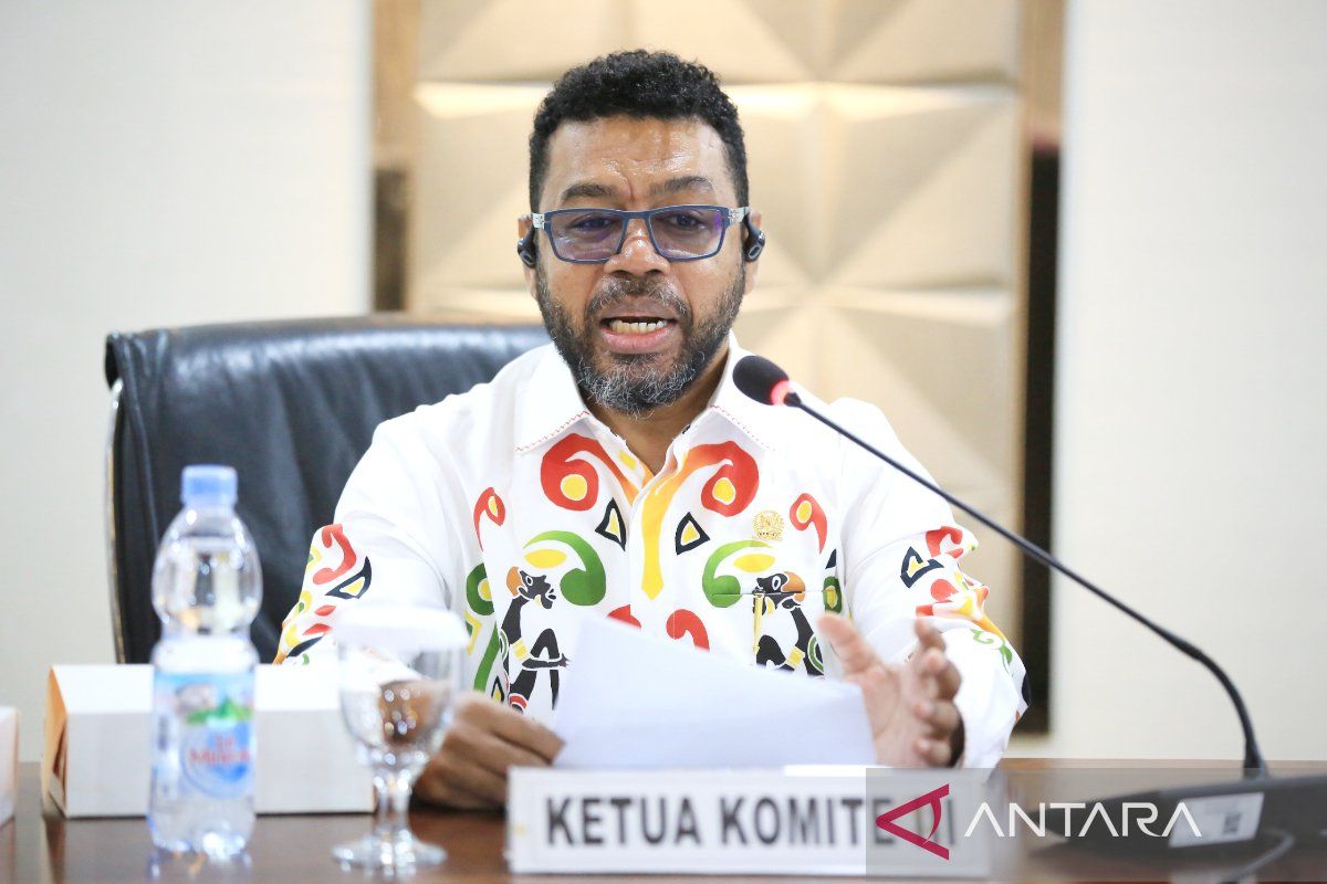 Senator: Pemerintah segera alokasikan dana tangani kusta di Papua Barat
