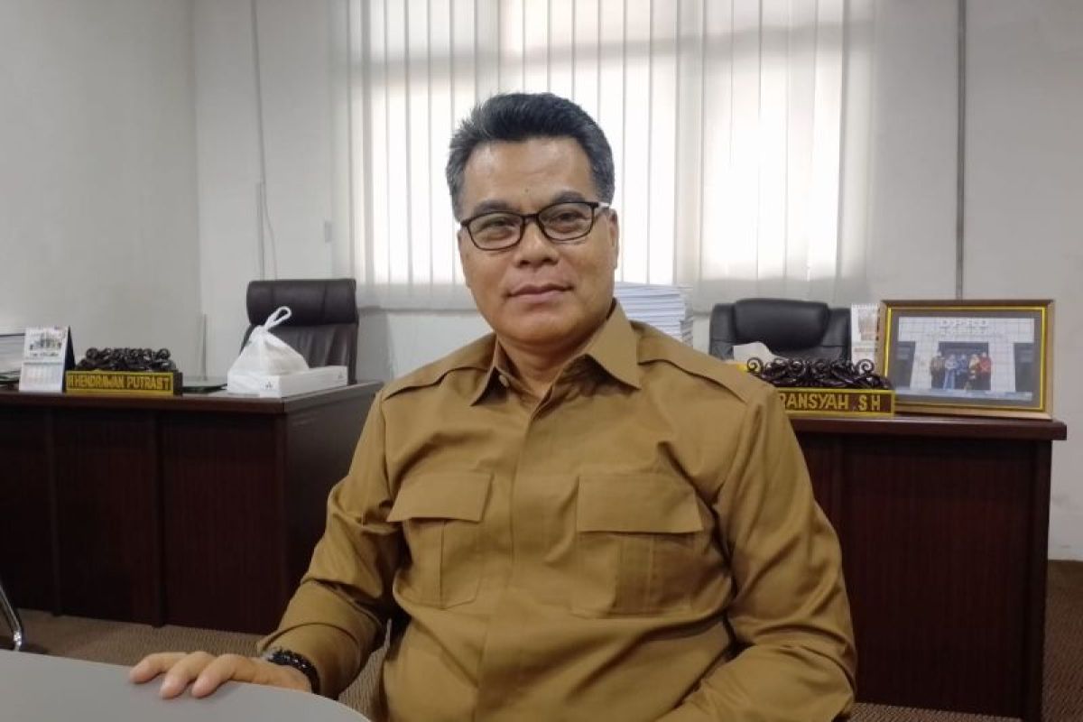 DPRD Paser rekemondasikan pembangunan venue Porprov berkualitas