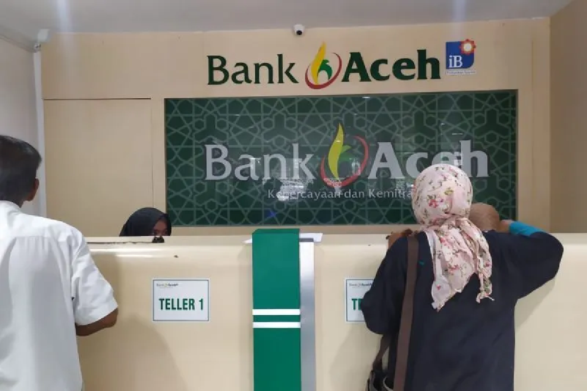 Bank Aceh: Investasi Rp7 triliun ke surat berharga untuk likuiditas
