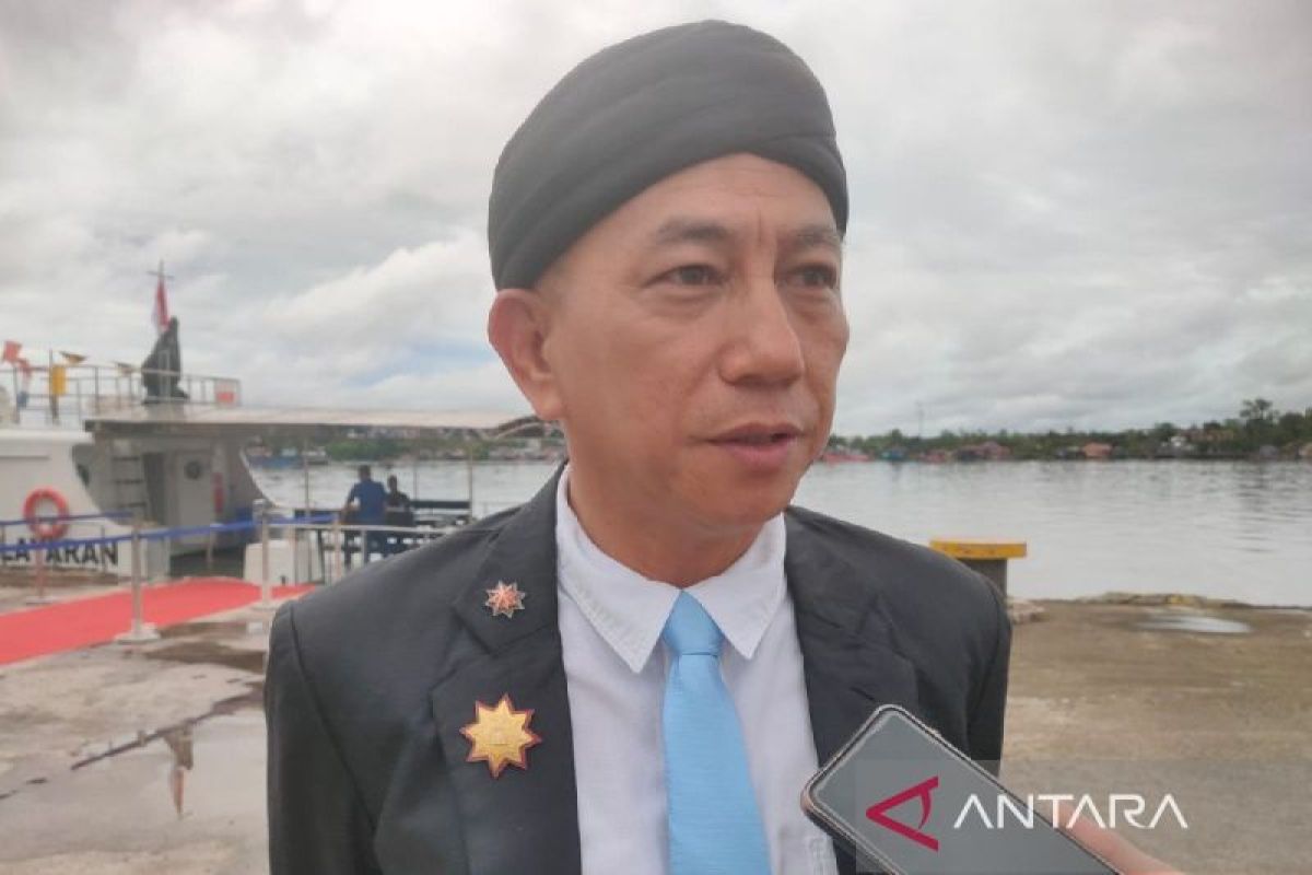 Dinas Perikanan Kotim terus gencar kampanyekan gemar makan ikan