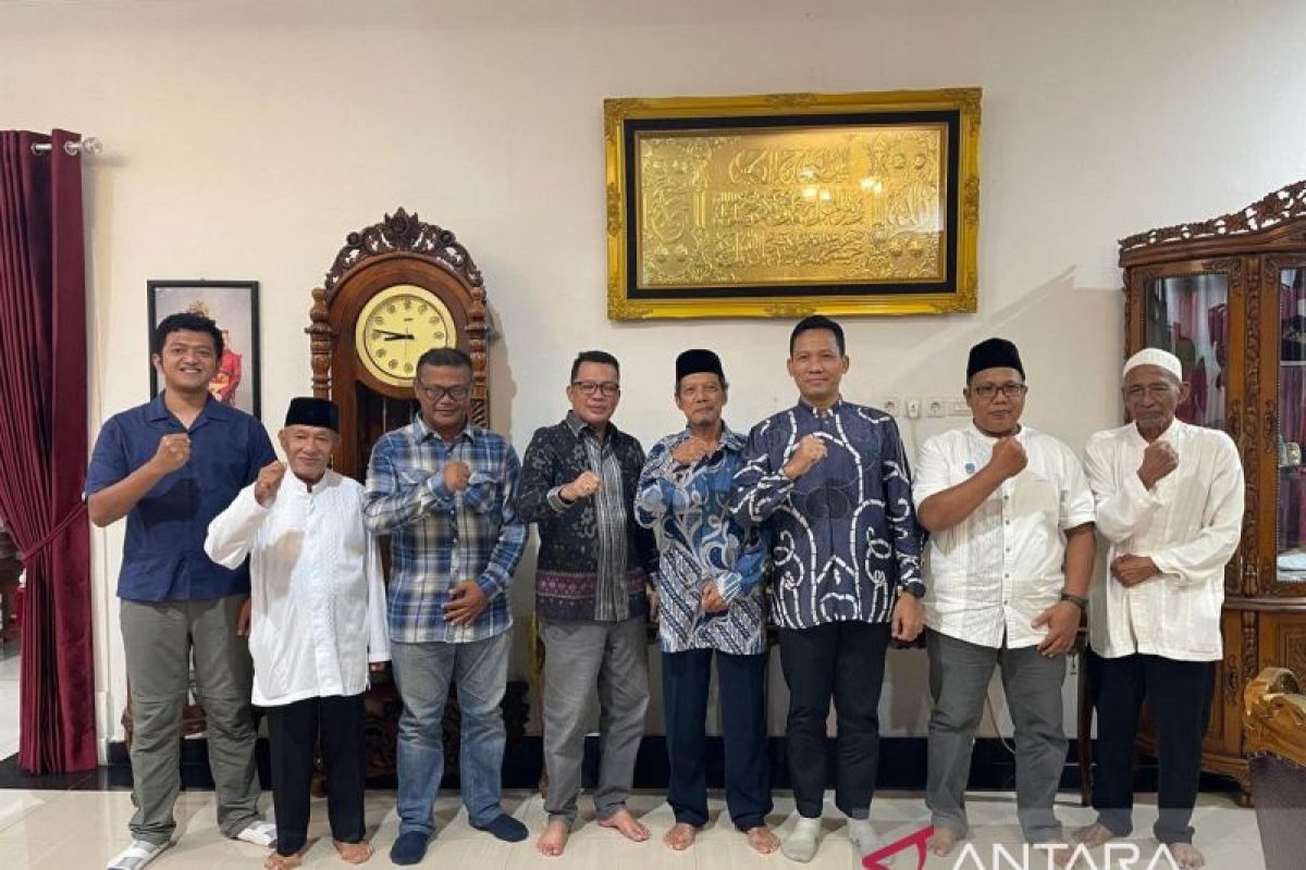 Densus 88 sebut Belitung aman dari ancaman terorisme