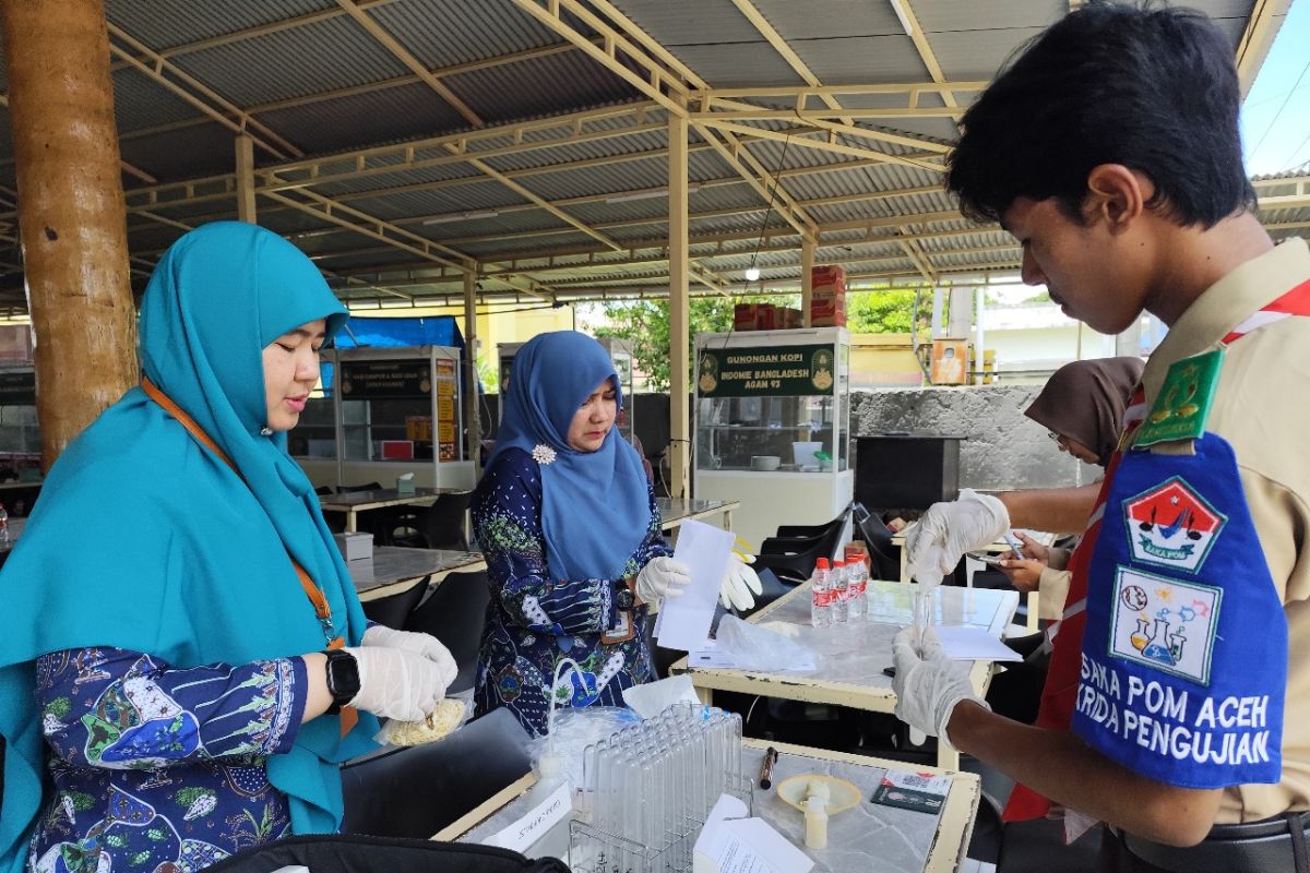 5 jenis makanan yang bisa mengandung zat akrilamida berbahaya