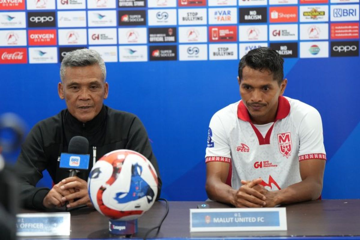 Madura United bidik kemenangan di kandang PSBS Biak