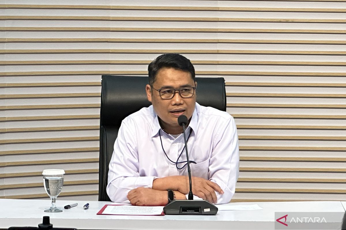 KPK jelaskan alasan panggil Kasi Pidsus Kejari Kolaka hingga dua kali