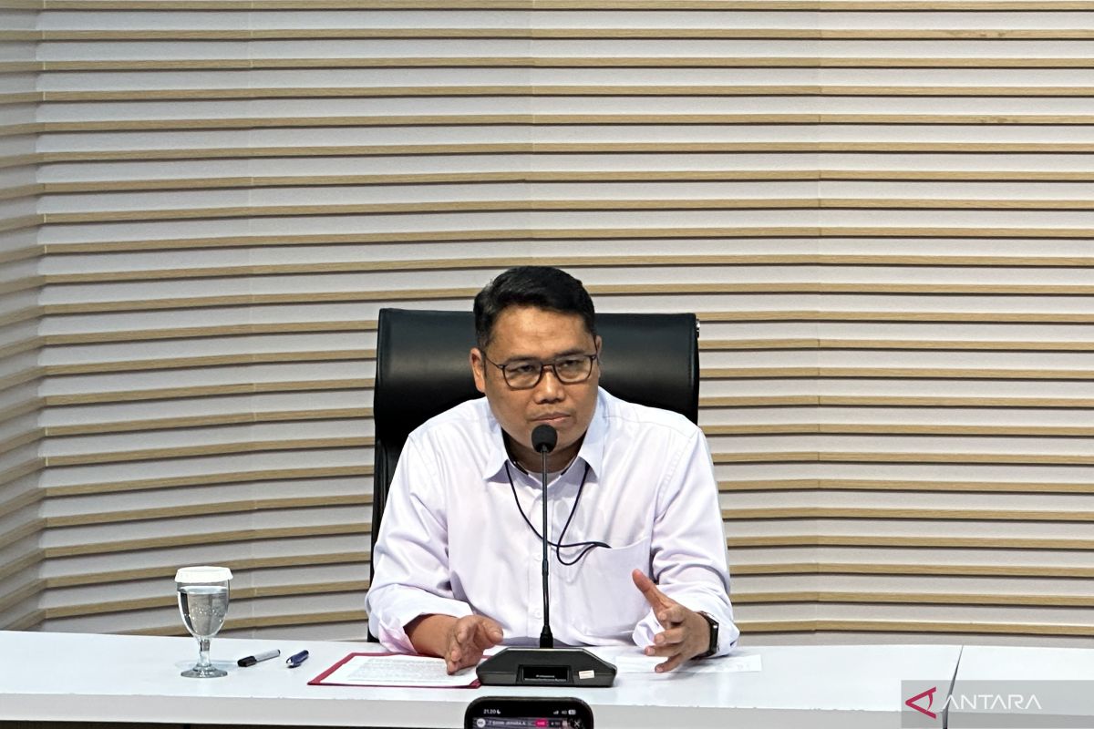 KPK ungkap 13 asosiasi dan 400 biro perjalanan terlibat kasus haji