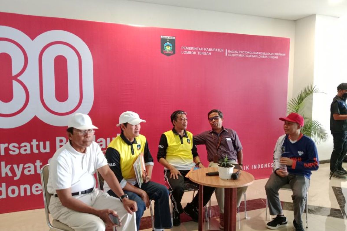 Penduduk miskin di Lombok Tengah berkurang 13 ribu jiwa