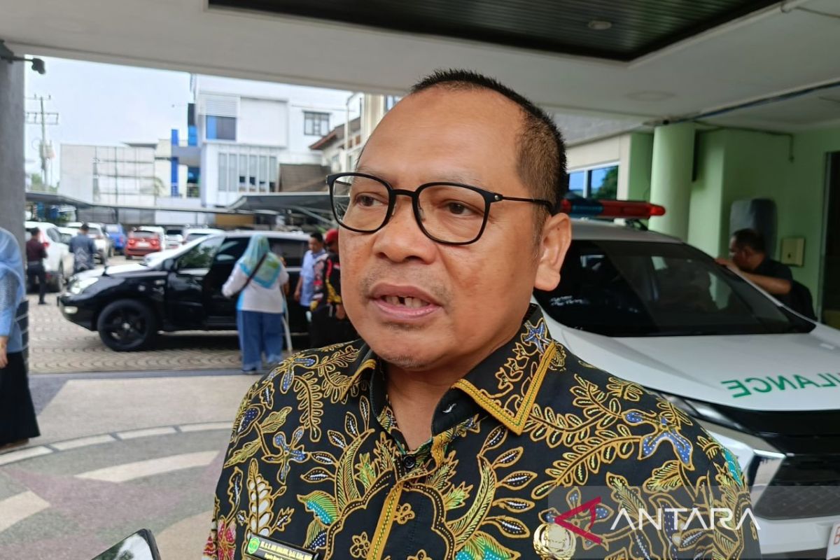 Kaltim jangkau 160 ribu orang  guna tes HIV dan obati penderita sifilis
