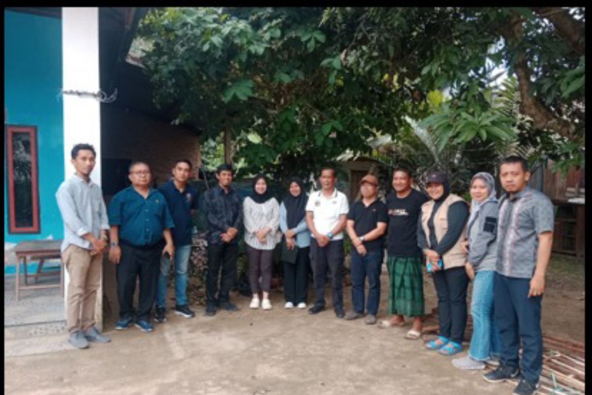 Disbun Sulbar libatkan Kejati awasi distribusi pupuk organik di Polman