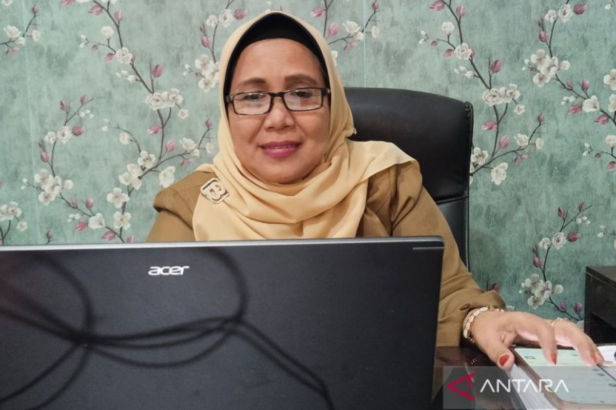 Pemkab Mukomuko patenkan Batik Khas Daerah