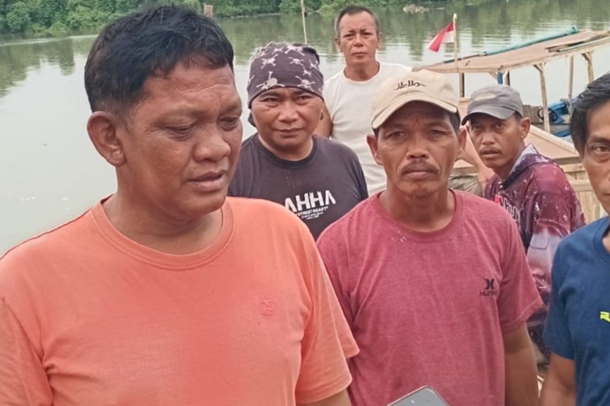 Ketua Nelayan Jakut minta Menko Polkam tindak provokator kerusuhan