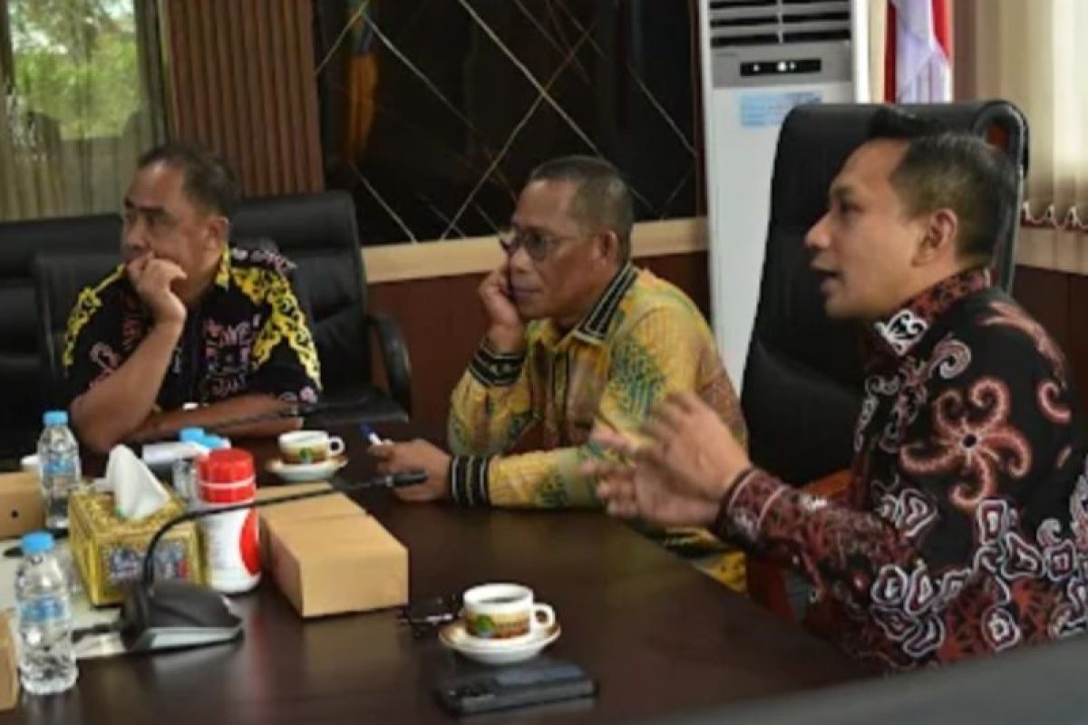 Bupati Bulungan : Pentingnya Mengintegrasikan Program CSR Dengan Kebutuhan Daerah