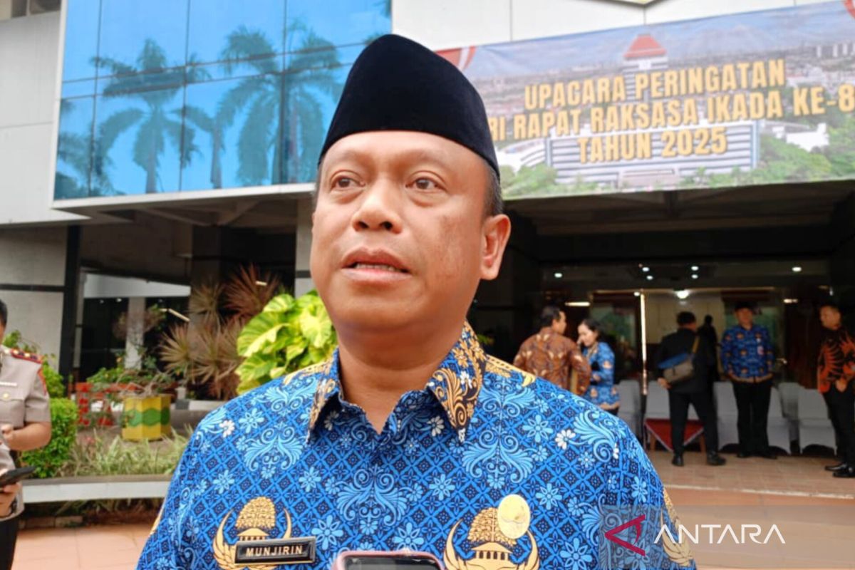 Pemkot Jaktim ajak generasi muda teladani semangat Rapat Raksasa IKADA