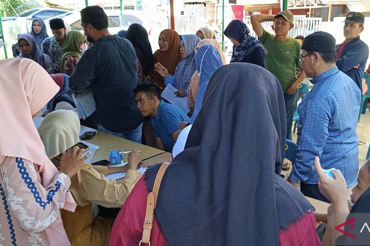 Baitul Mal alokasi Rp2 miliar dana zakat untuk usaha mikro di Banda Aceh