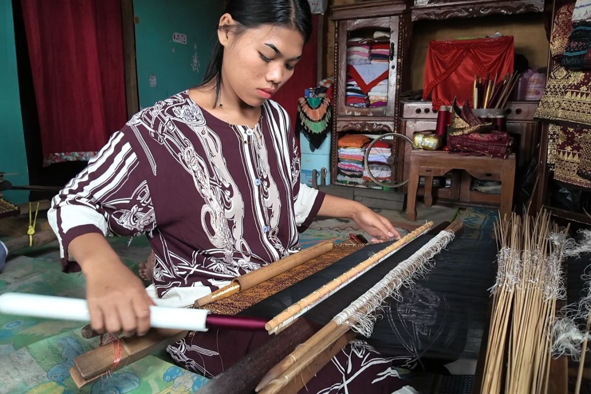 Jamkrindo catat volume penjaminan KUR capai Rp100 T hingga Agustus