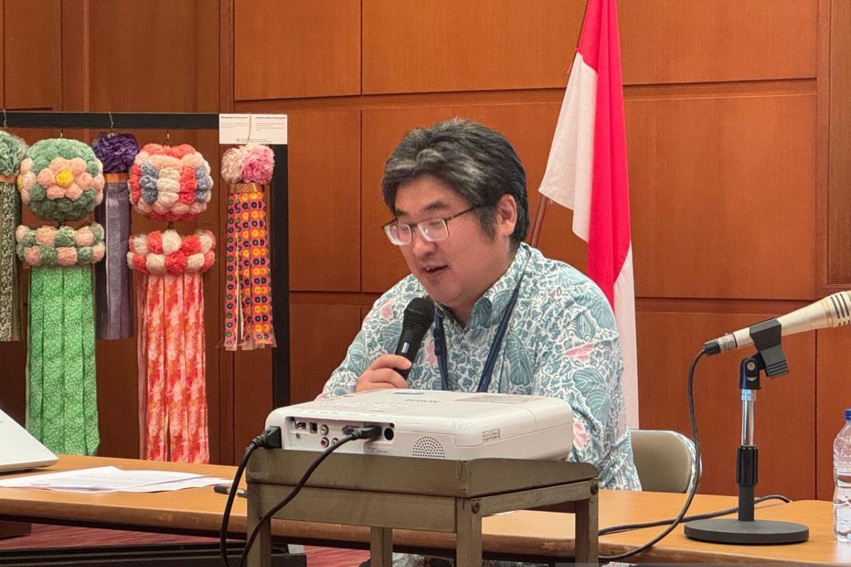 Jak-Japan Matsuri 2025 kembali digelar di Jakarta