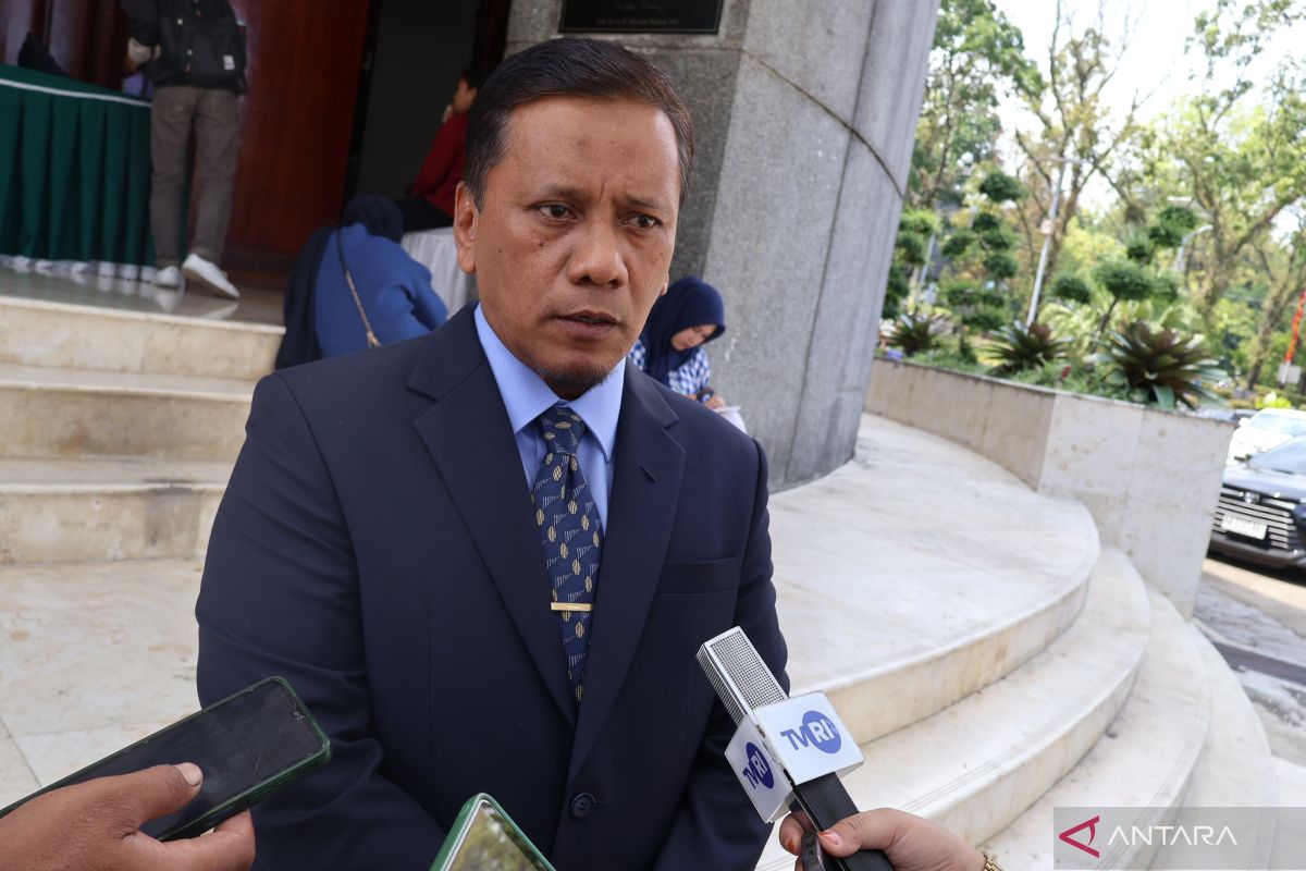 Unand jamin keterbukaan informasi