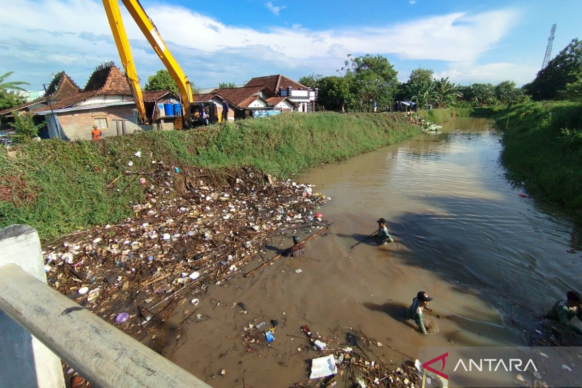 Kudus  siapkan Rp2 miliar untuk normalisasi sungai kurangi banjir