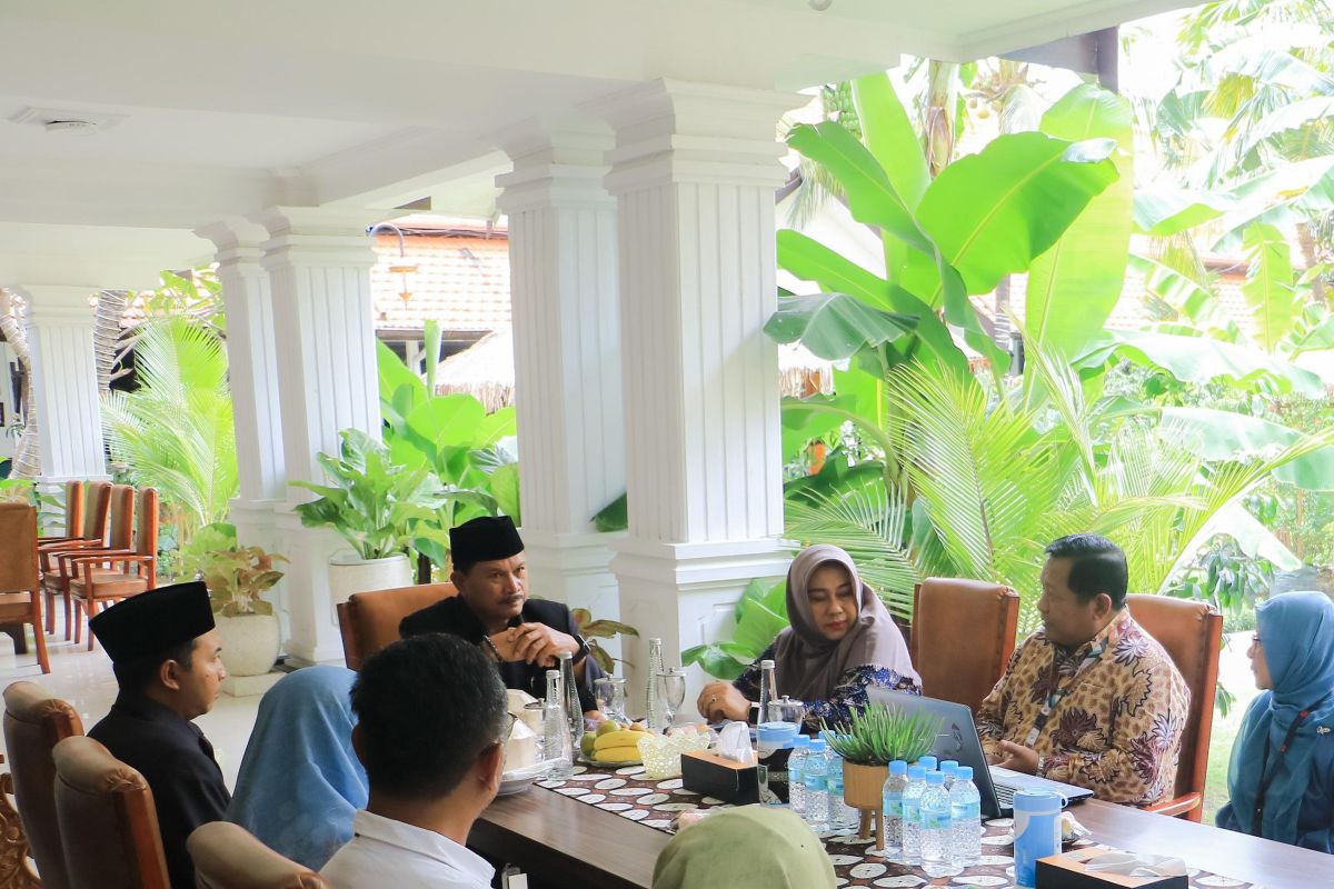 Kota Madiun jadi lokasi survei BRIN untuk pencegahan infeksi Rickettsiosis