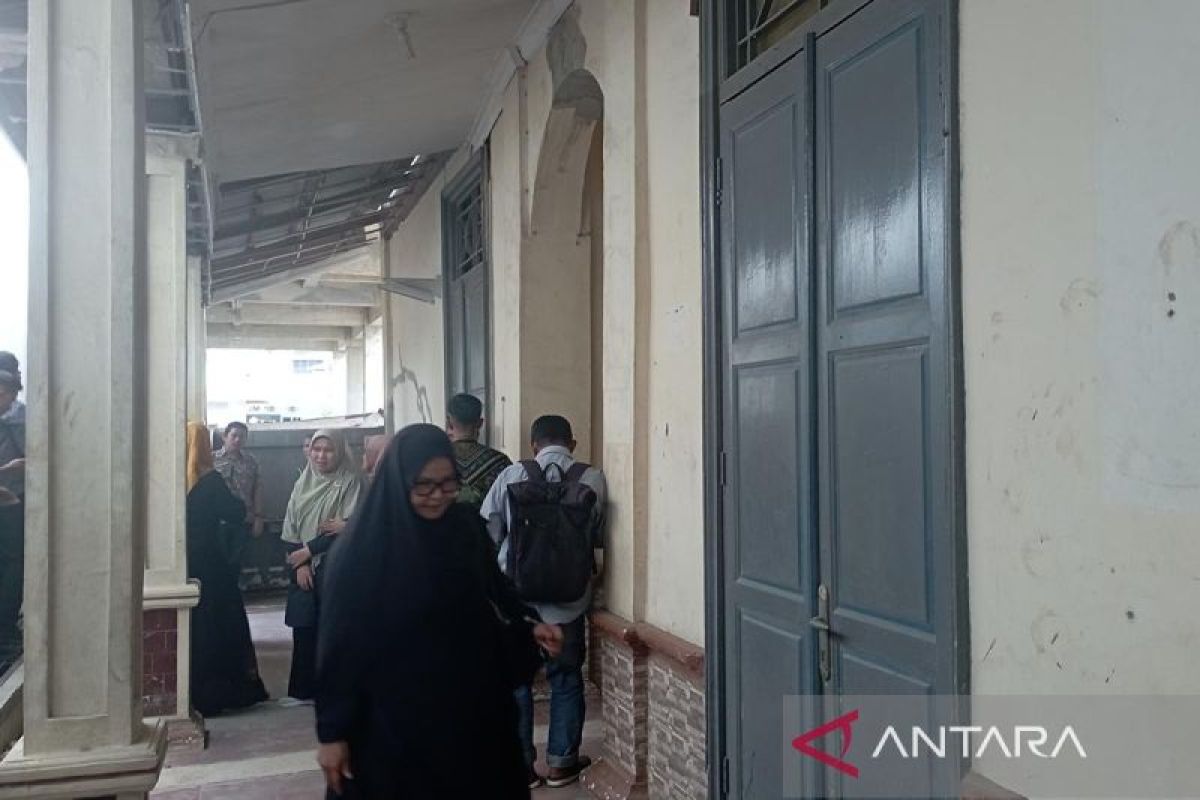 Arkeolog: Bangunan eks pengadilan kolonial di Aceh layak cagar budaya